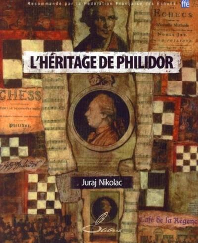 Image de L'héritage de Philidor