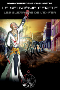 Picture of Le Neuvième Cercle - 6