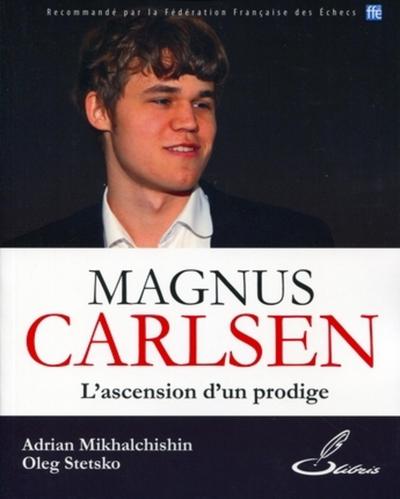 Picture of Magnus Carlsen