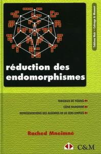 Image de Réduction des endomorphismes