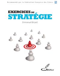Picture of Exercices de stratégie