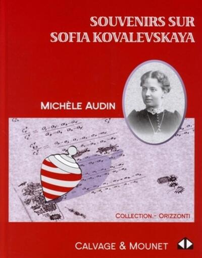 Picture of Souvenirs sur Sofia  Kovalevskaya