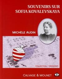 Picture of Souvenirs sur Sofia  Kovalevskaya