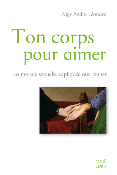 Image de Ton corps pour aimer