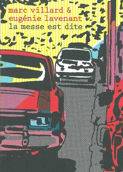 Image de La Messe est dite