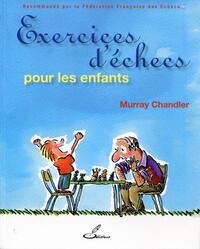 Image de Exercices d'échecs pour les enfants