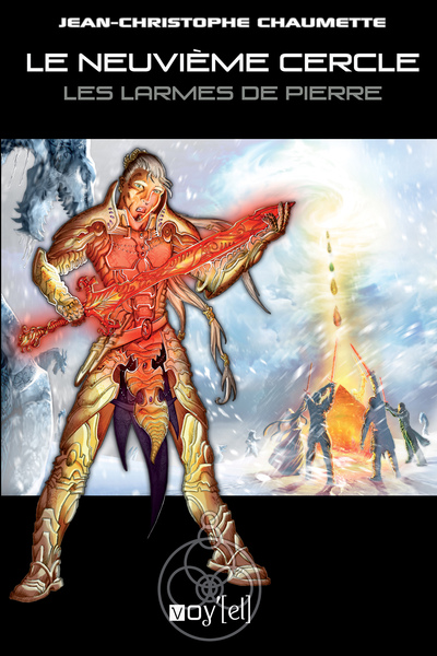 Picture of Le Neuvième Cercle - 5