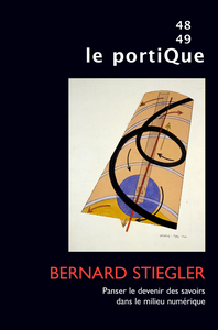 Picture of Le Portique n° 48-49