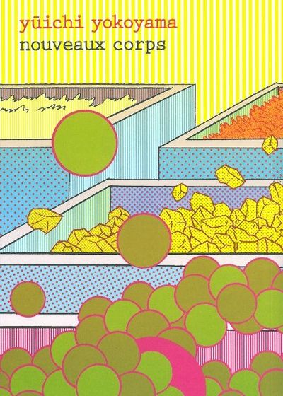 Image de Nouveaux corps