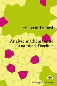 Image de Analyse mathématique