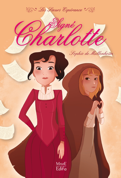 Image de Signé Charlotte