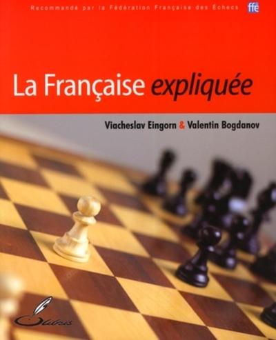 Image de LA FRANCAISE EXPLIQUEE