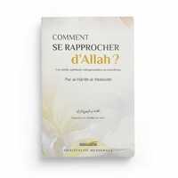 Picture of COMMENT SE RAPPROCHER D'ALLAH