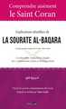 Image de Explications détaillées des petites sourates - chapitre 'Amma, 36 sourates, 564 versets