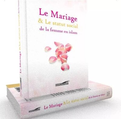 Image de LE MARIAGE & LE STATUT SOCIAL