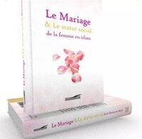 Image de LE MARIAGE & LE STATUT SOCIAL
