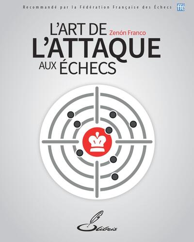 Picture of L'art de l'attaque aux échecs