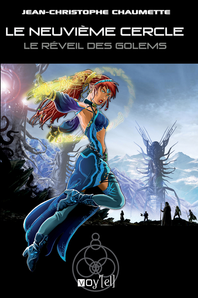 Picture of Le Neuvième Cercle - 4