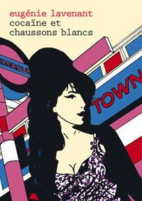 Image de Cocaïne et chaussons blancs