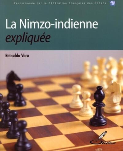 Image de La Nimzo-indienne expliquée