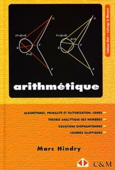 Image de Arithmétique