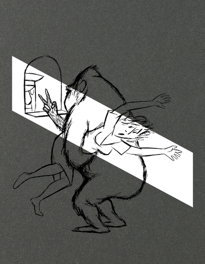 Picture of Les oiseaux sont des cons