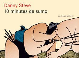 Image de 10 Minutes de Sumo