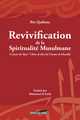 Image de Revivification de la SpiritualitE Musulmane  (Nouvelle Edition)