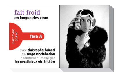 Picture of FAiT Froid / FAiT Chaud