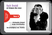 Picture of FAiT Froid / FAiT Chaud