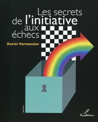 Image de Les secrets de l'initiative aux échecs
