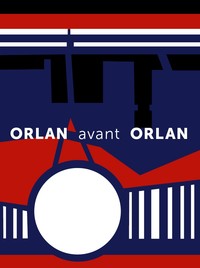 Image de Orlan avant Orlan