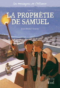 Image de 2 - La prophetie de Samuel