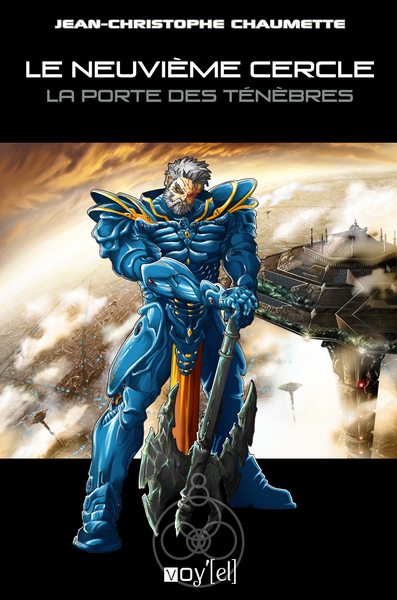 Picture of Le Neuvième Cercle - 3