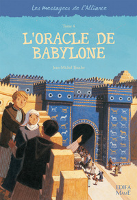 Image de 4 - L'oracle de Babylone