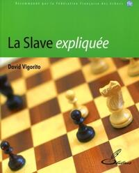 Image de La slave expliquée