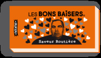 Image de BONS Baisers Saveur Routière