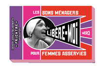 Picture of BONS MÉNAGERS POUR FEMMES ASSERVIES
