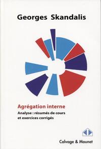 Picture of Agrégation interne