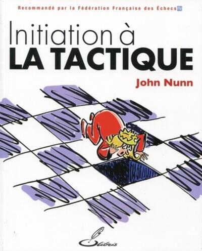 Picture of Initiation à la tactique