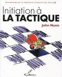 Picture of Initiation à la tactique