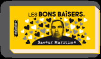 Image de BONS Baisers Saveur Maritime