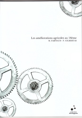 Picture of Les améliorations agricoles au 18ème