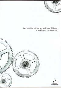 Picture of Les améliorations agricoles au 18ème