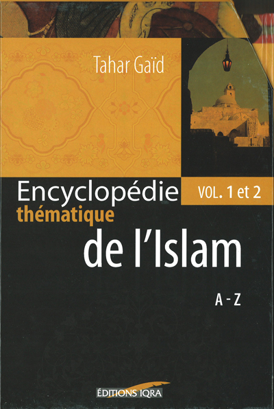 Image de ENCYCLOPéDIE THéMATIQUE DE L'I