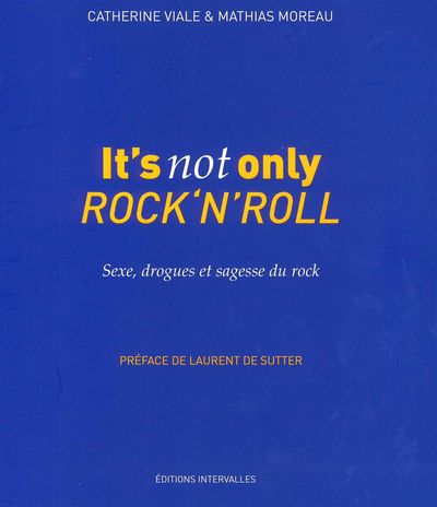 Image de It'S Not Only Rock'N'Roll-