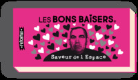 Image de BONS Baisers Saveur de l'Espace