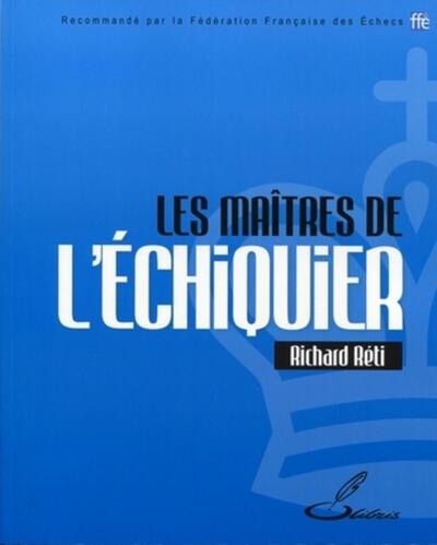 Image de Les maîtres de l'échiquier