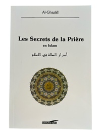 Picture of SECRETS DE LA PRIèRE EN ISLAM