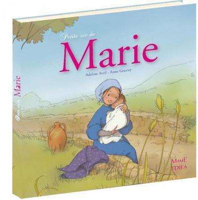 Image de Petite vie de Marie